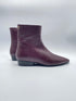 Toral tl-belinda seta bordeaux